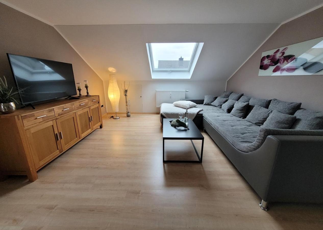 Ferienwohnung Seeglueck Im Oberpfaelzer Seenland ชวานดอร์ฟ อิน บาเยิร์น ภายนอก รูปภาพ