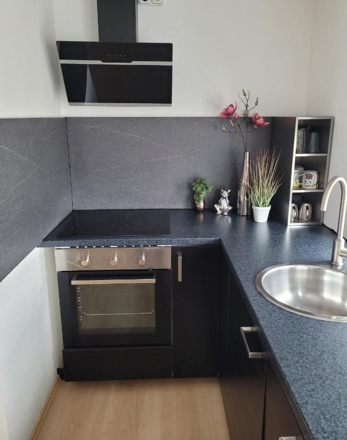Ferienwohnung Seeglueck Im Oberpfaelzer Seenland ชวานดอร์ฟ อิน บาเยิร์น ภายนอก รูปภาพ